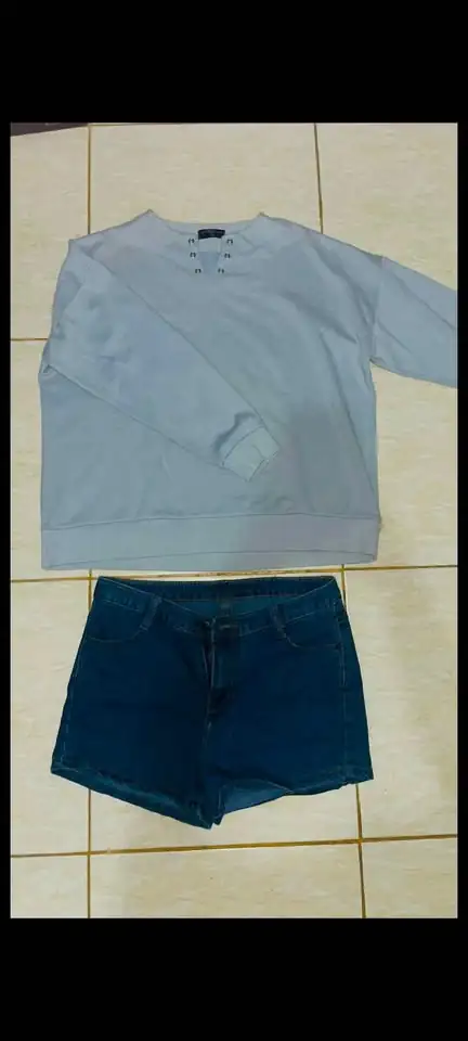 Pakaian👗👚👖 PL/AWUL”