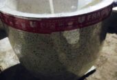 Jual bak mandi traso