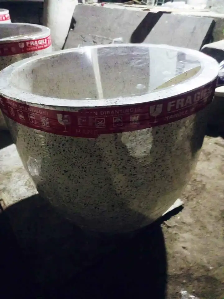 Jual bak mandi traso