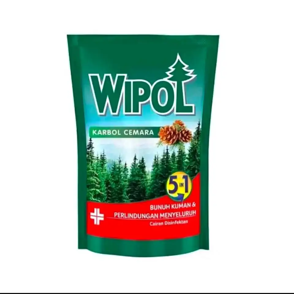 WIPOL 750ml