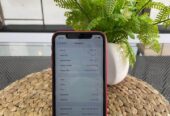 Iphone 11 128GB second all terdaftar bea cukai full set no minus