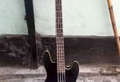 Bass jaz bass kW hq