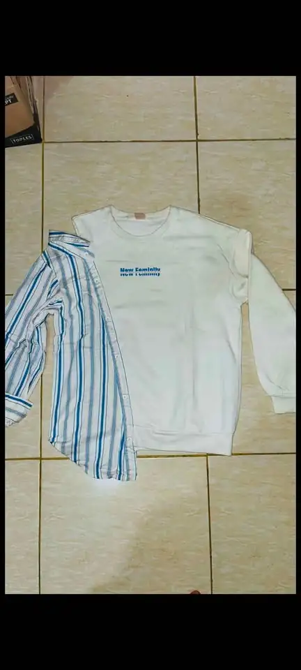 Pakaian👗👚👖 PL/AWUL”