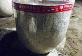 Jual bak mandi traso