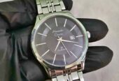 AC Classic Steel – jam tangan pria seken.