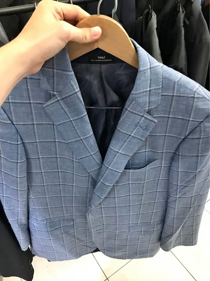 Ready Jas slimfit jas blazer semarang sebelum kehabisan ukuran