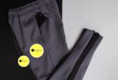 Trackpants Olahraga Cocok untuk Pria dan Wanita