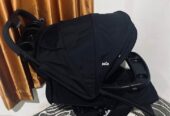 Stroller joie baru pakai 3x masih like new