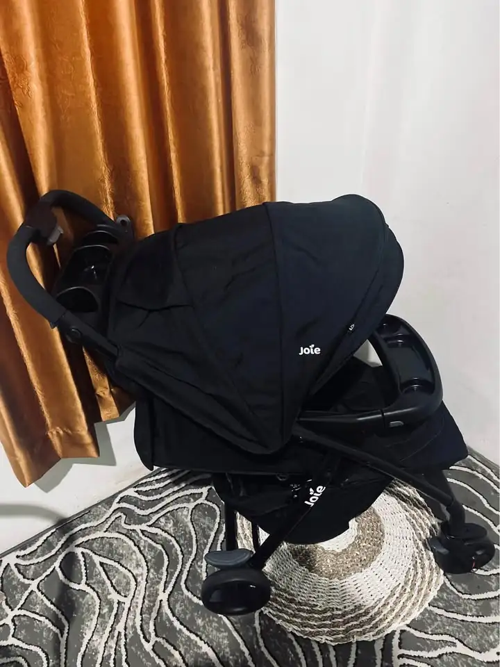 Stroller joie baru pakai 3x masih like new