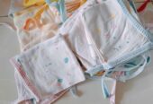 Pakaian bayi preloved