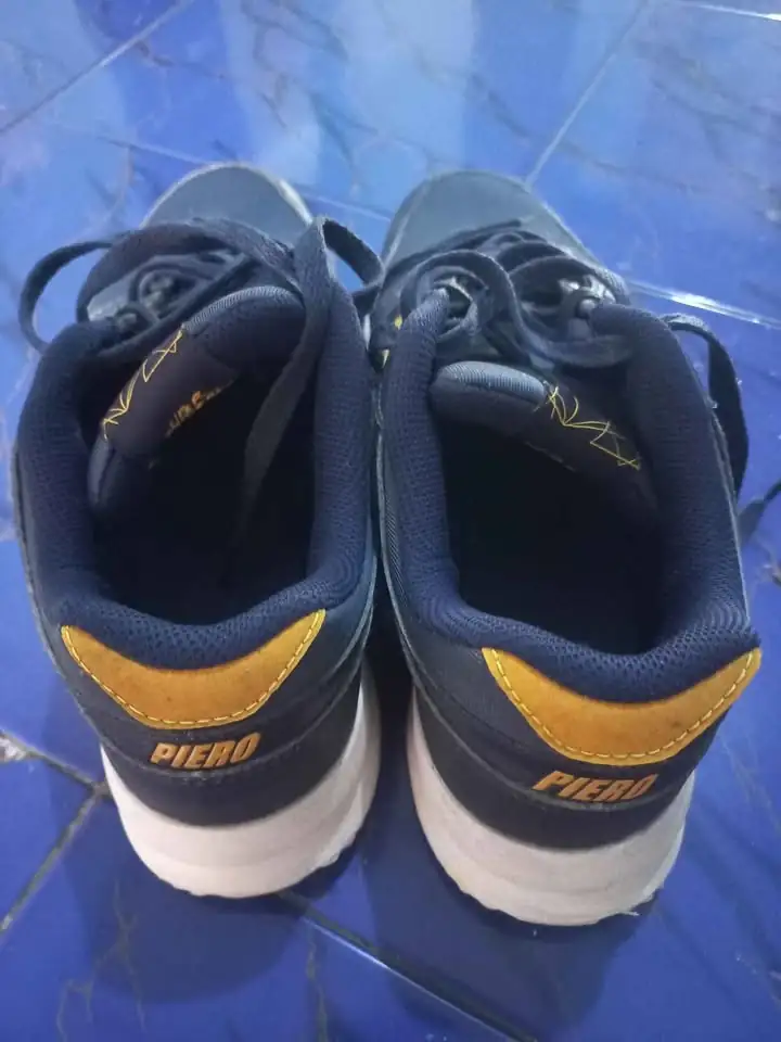 Sepatu piero oriSepatu piero ori