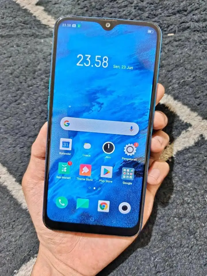 oppo a12