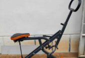 Dijual alat olah raga