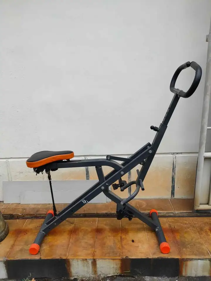 Dijual alat olah raga