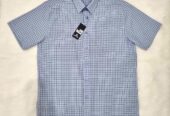 Kemeja Pria CAPETOWN size 15,5 baru