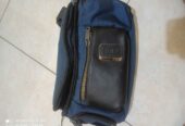 Tas tumi