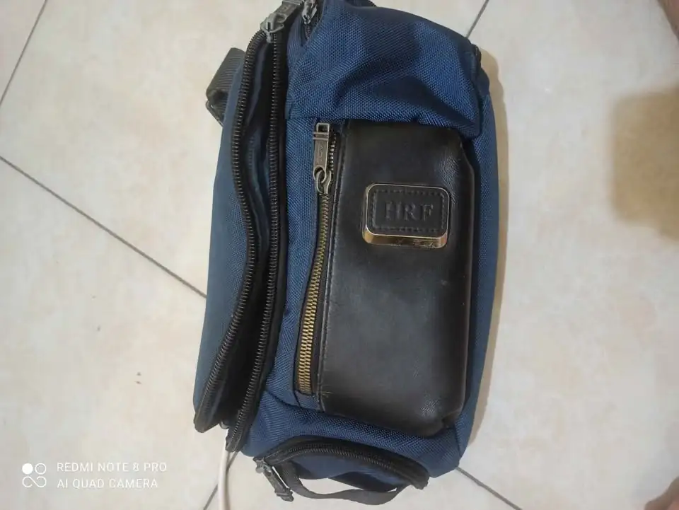 Tas tumi