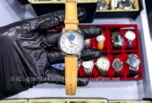 TISSOT JAM TANGAN OTIGINAL