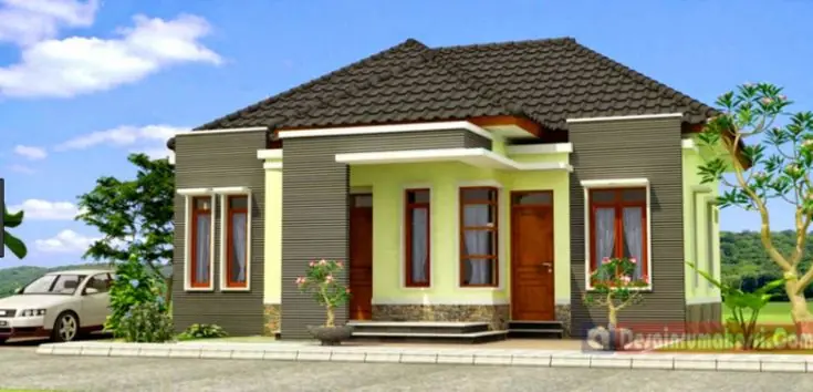 Jasa pembersihan rumah bekasi harapan indah
