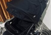 Stroller joie baru pakai 3x masih like new