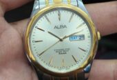 Jam Tangan Alba VX43