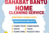 Jasa pembersihan rumah bekasi harapan indah