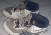 sepatu voly asics