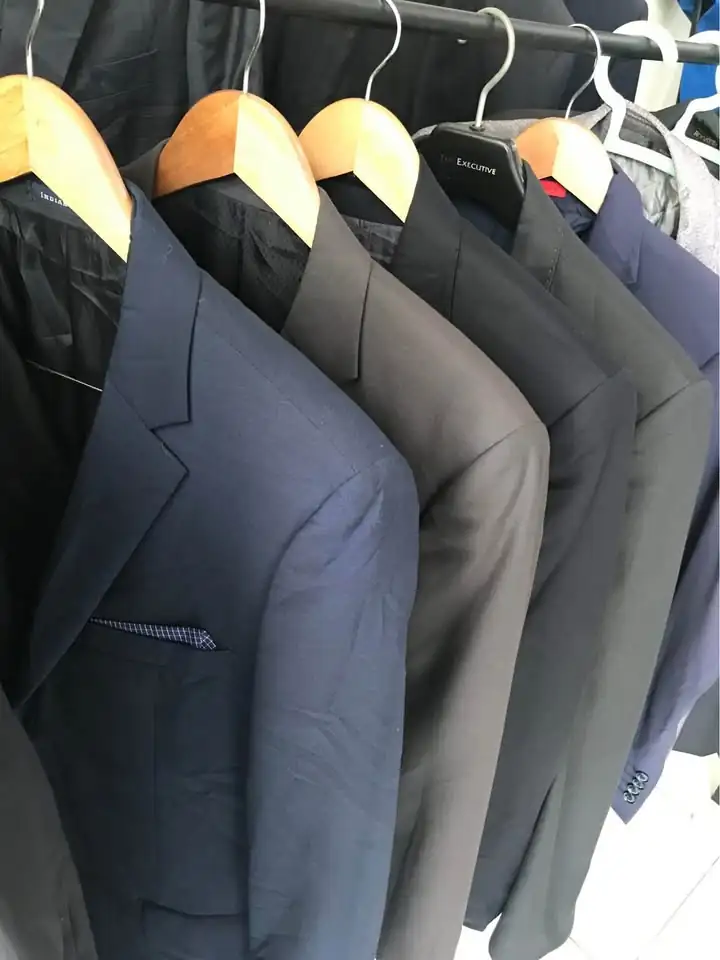 Ready Jas slimfit jas blazer semarang sebelum kehabisan ukuran