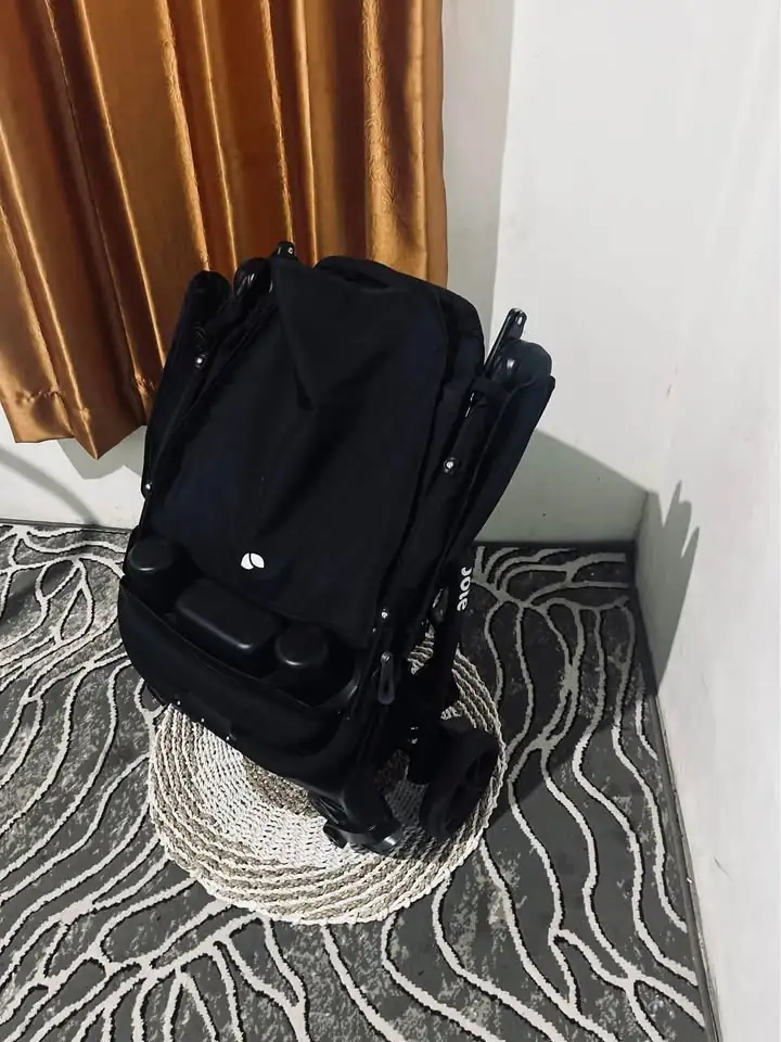 Stroller joie baru pakai 3x masih like new