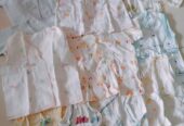 Pakaian bayi preloved