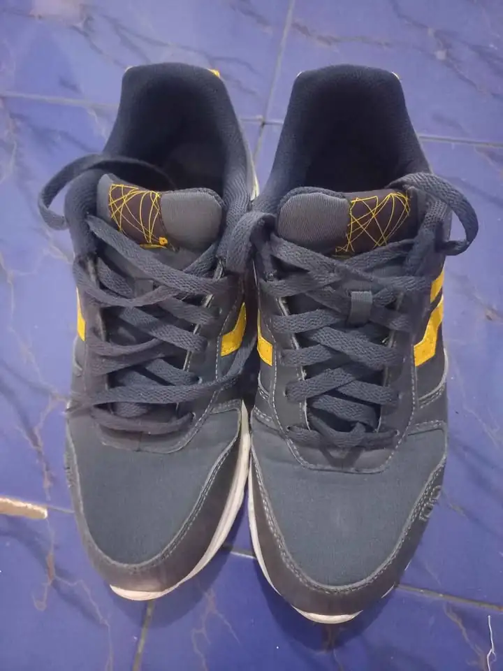 Sepatu piero oriSepatu piero ori