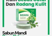 Sabun Herbal Atasi Kulit Gatal