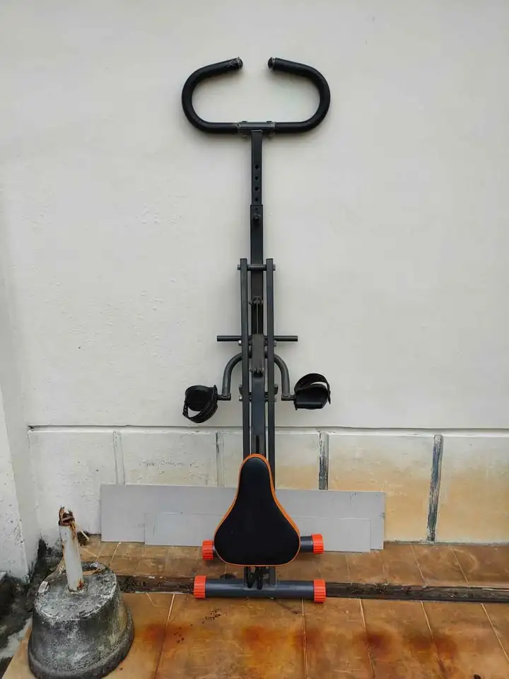 Dijual alat olah raga