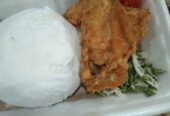 Makanan/snack
