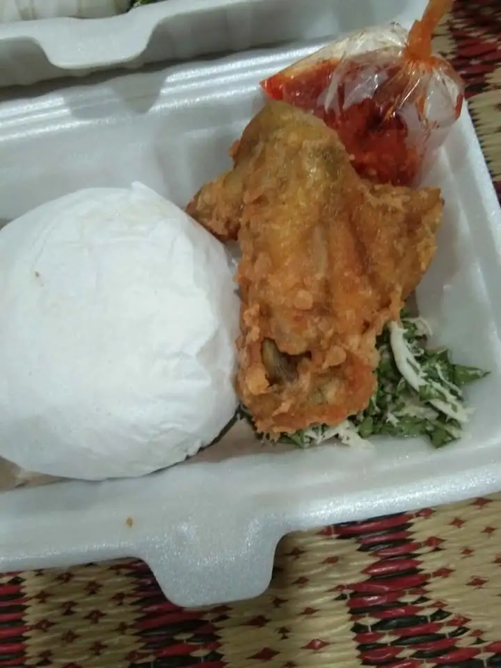 Makanan/snack