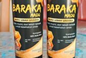 BARAKA MADU 100% MADU MURNI DARI HUTAN AKASIA