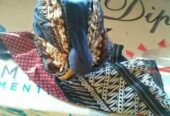 Topi / Blangkon