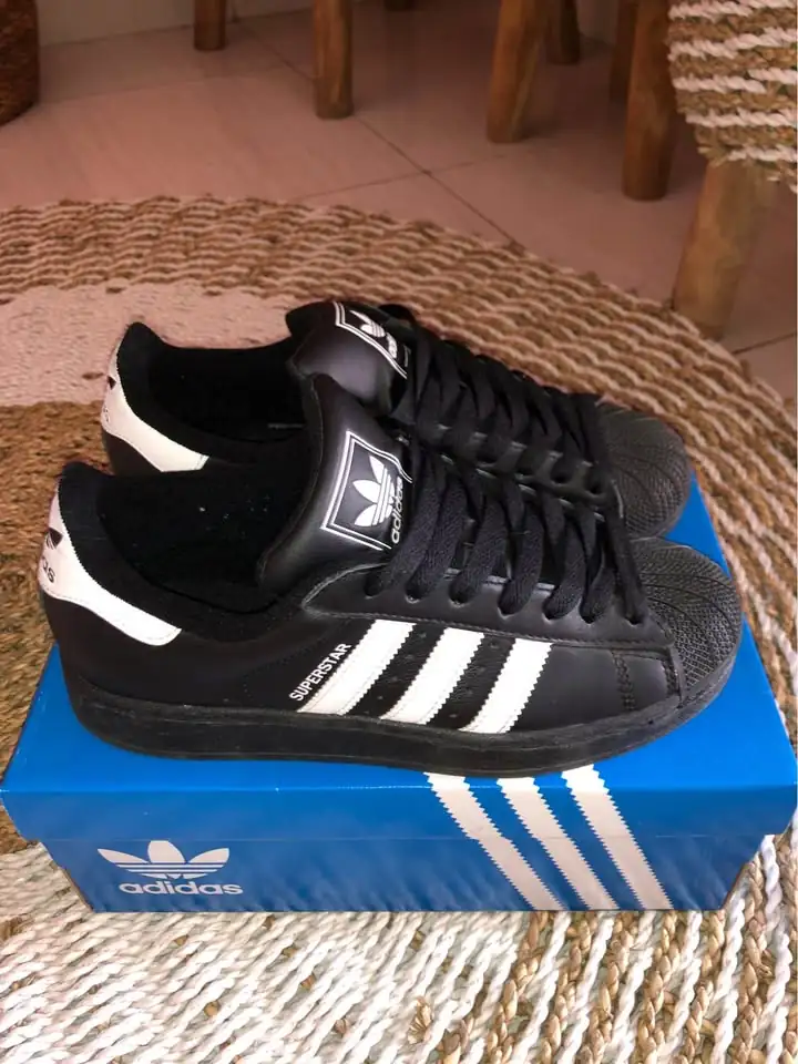 jual sepatu adidas superstar
