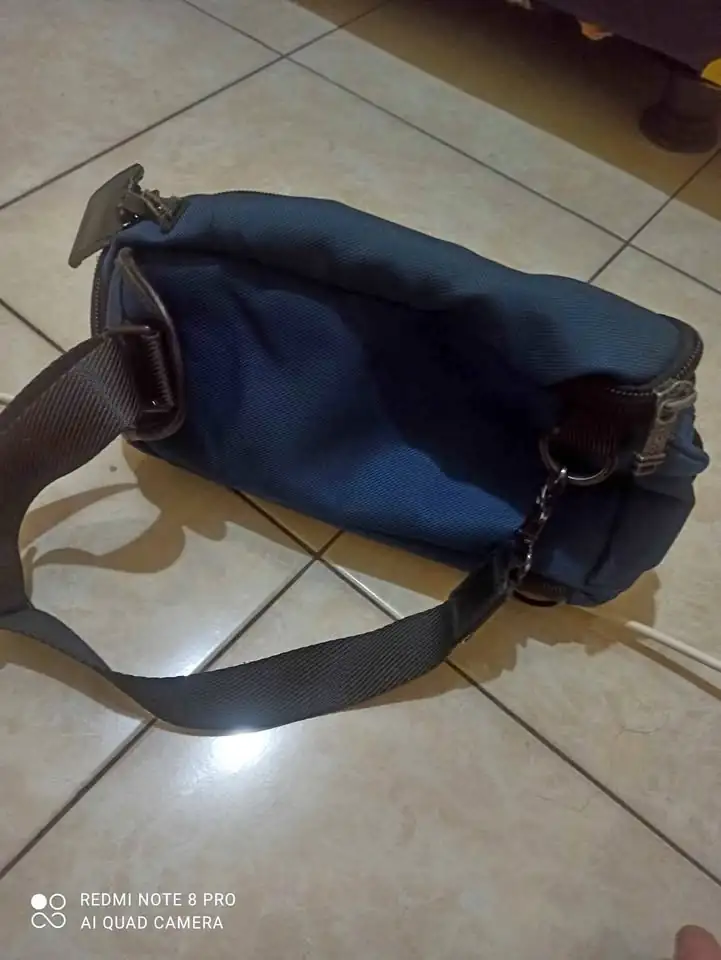 Tas tumi