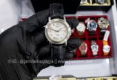 TISSOT JAM TANGAN OTIGINAL