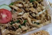 Makanan Serba 10 ribu