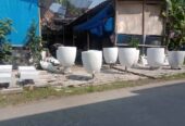 Bak mandi modern