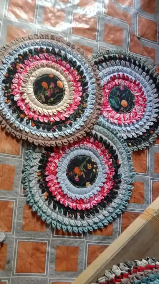 Keset alas kaki