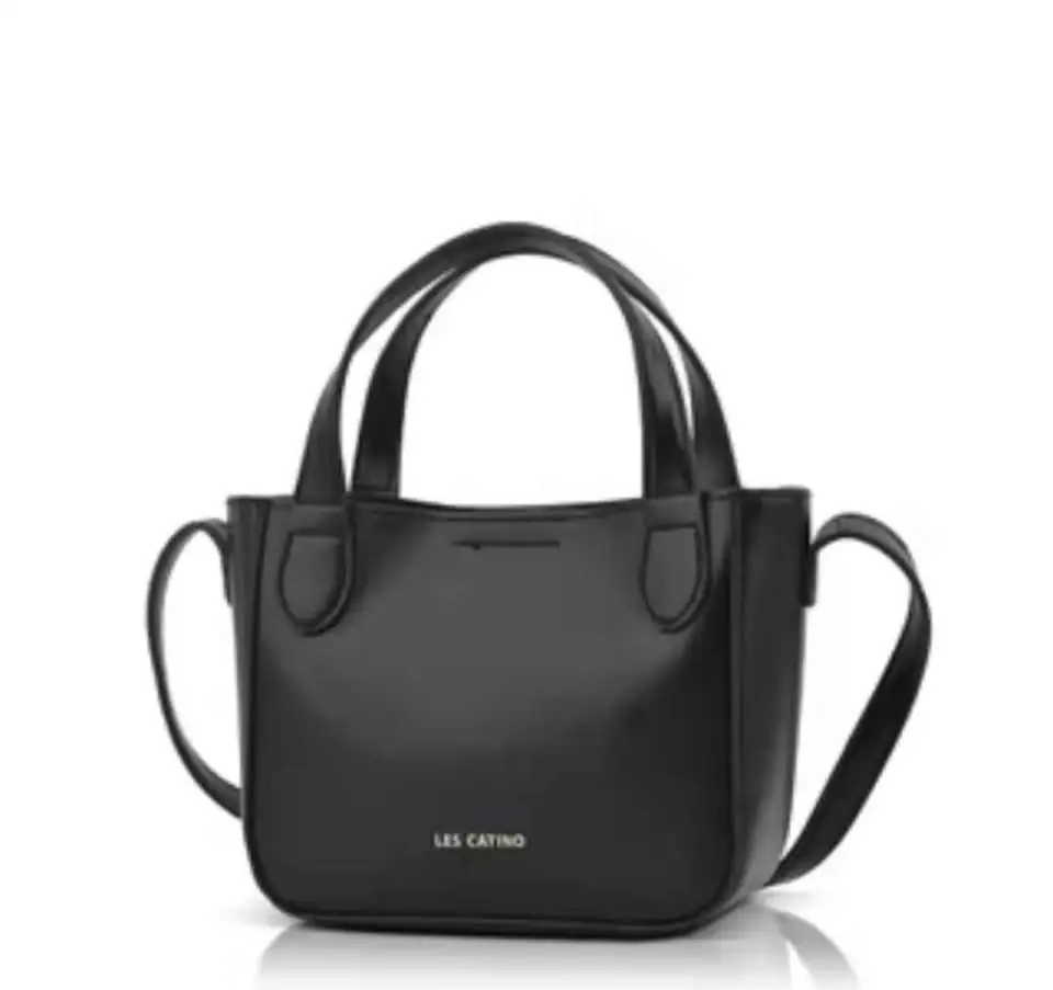 Tas Les Catino Hisaki satchel