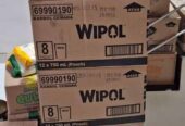 WIPOL 750ml
