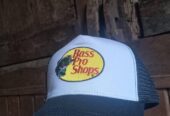 Topi bass pro shops