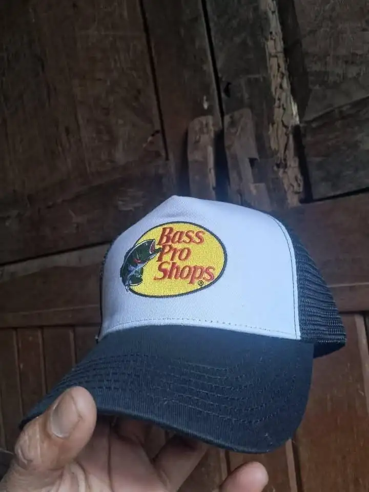 Topi bass pro shops