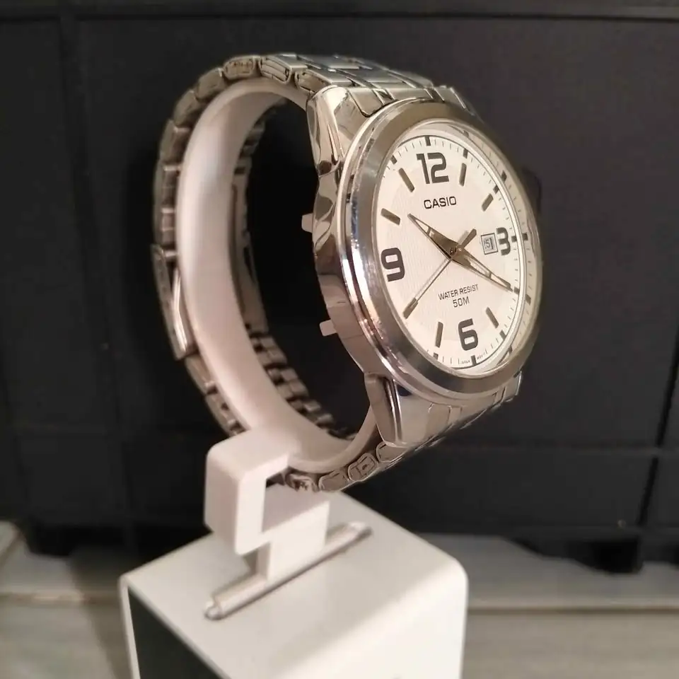 Jam Tangan Pria Casio MTP-1314 Original