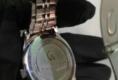 AC Classic Steel – jam tangan pria seken.