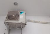 DIJUAL AC DAIKIN 1/2 PK